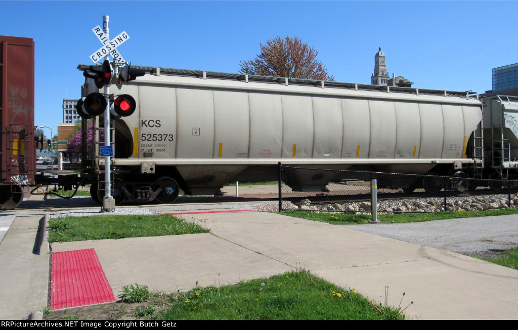 KCS 525373
